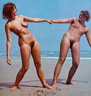 Nude Nudism women 943