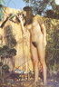 Nude Nudism women 963