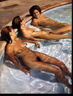 Nude Nudism women 964
