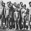 Nudists Camp Crowd 219