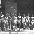 Nudists Camp Crowd 243