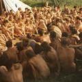 Nudists Camp Crowd 244