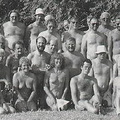 Nudists Camp Crowd 248
