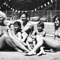 Nudists Camp Crowd 99