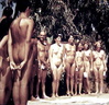 Nudists Pageants Festivals 19