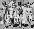 Nudists Pageants Festivals 40