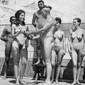 Nudists Pageants Festivals 46