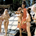 Nudists Pageants Festivals 66