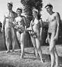 Nudists Pageants Festivals 69
