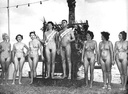 Nudists Pageants Festivals 71