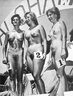 Nudists Pageants Festivals 87