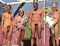 Nudists Pageants Festivals 90