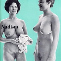 Nudists female form 4
