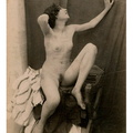 Galdi 2C Vincenzo Nudo femminile ca 1900