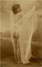 Vintage nude photograph 2