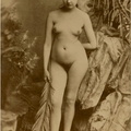 Vintage nude photograph 3