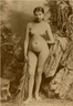 Vintage nude photograph 3