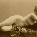 Vintage nude photograph 5