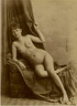 Vintage nude photograph 8