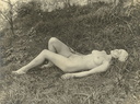 nude vintage barnard london 1930 1