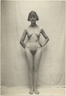 nude vintage barnard london 1930 10