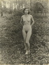 nude vintage barnard london 1930 3