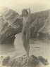 nude vintage barnard london 1930 4