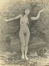 nude vintage barnard london 1930 5