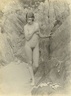 nude vintage barnard london 1930 6