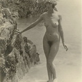 nude vintage barnard london 1930 7