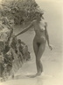nude vintage barnard london 1930 7