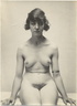 nude vintage barnard london 1930 8