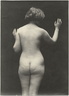 nude vintage barnard london 1930 9