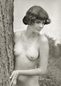 nude nudists vintage
