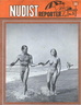 Nudists magazine covers 124