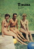 Nudists magazine covers 158