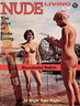 Nudists magazine covers 2