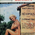 Nudists magazine covers 22