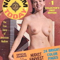 Nudists magazine covers 29
