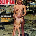 Nudists magazine covers 3