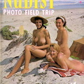 Nudists magazine covers 32