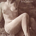 Nudists magazine covers 33