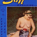 Nudists magazine covers 36