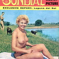 Nudists magazine covers 39