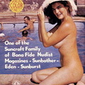 Nudists magazine covers 43