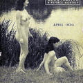 Nudists magazine covers 62
