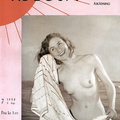 Nudists magazine covers 65