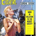 Nudists magazine covers 66