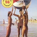 Nudists magazine covers 7
