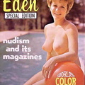 Nudists magazine covers 70